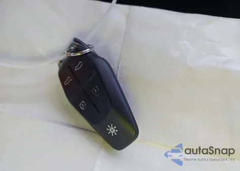 2023 Fisker Ocean One from USA, damaged, VIN VCF1ZBU27PG003867